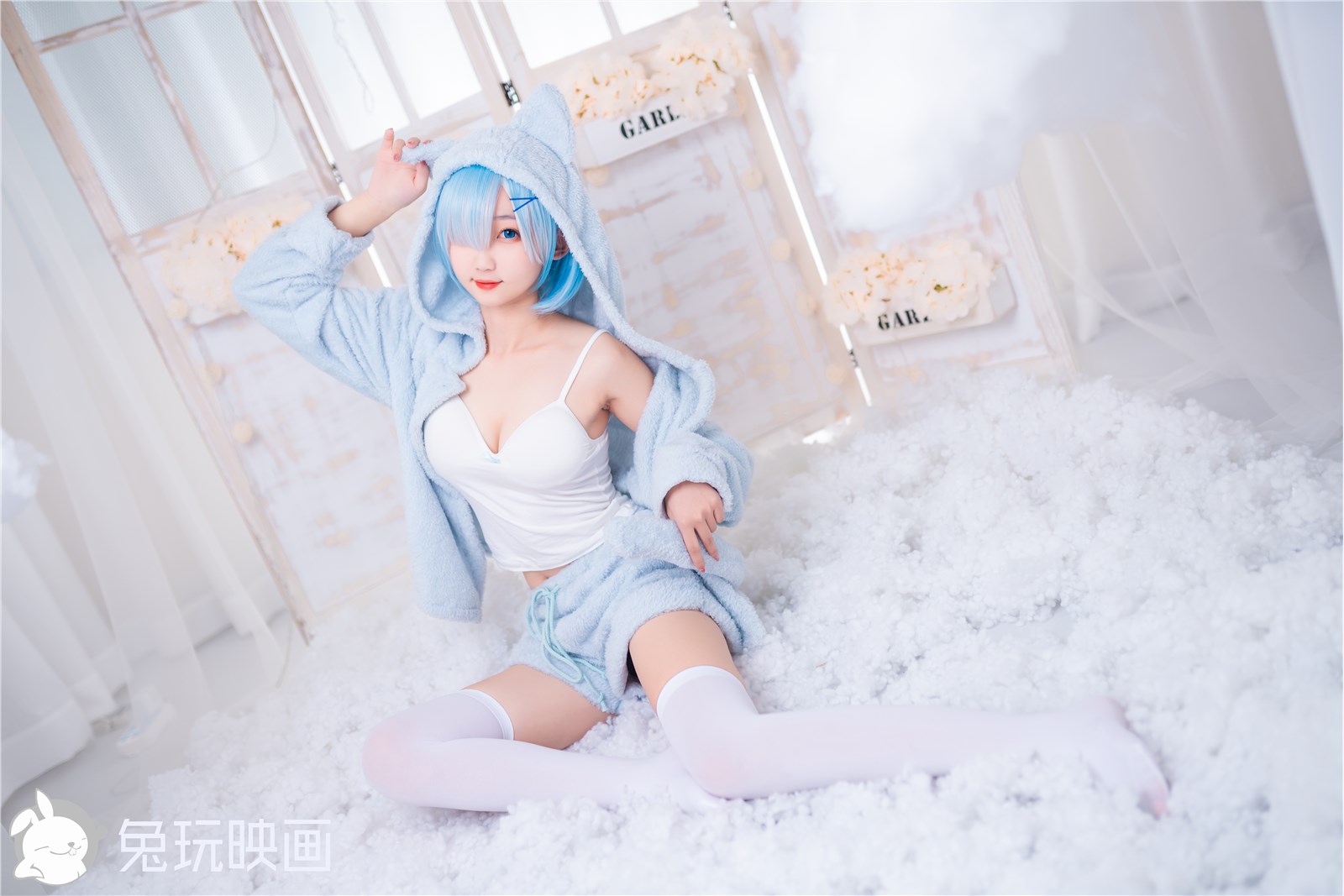 VOL.081 Pajama Rem(8)